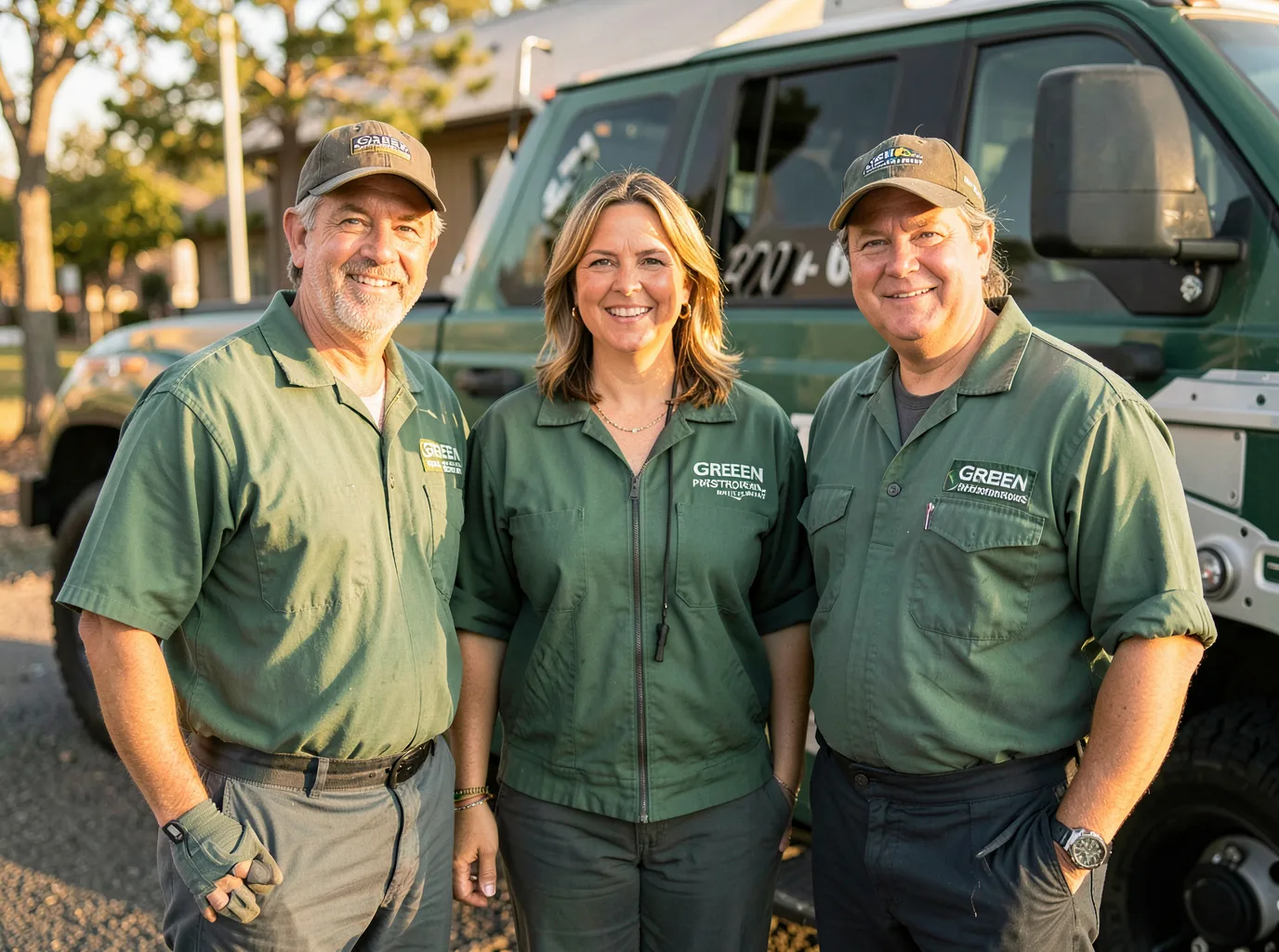 Water Damage Restoration company in Washington Grove, MD