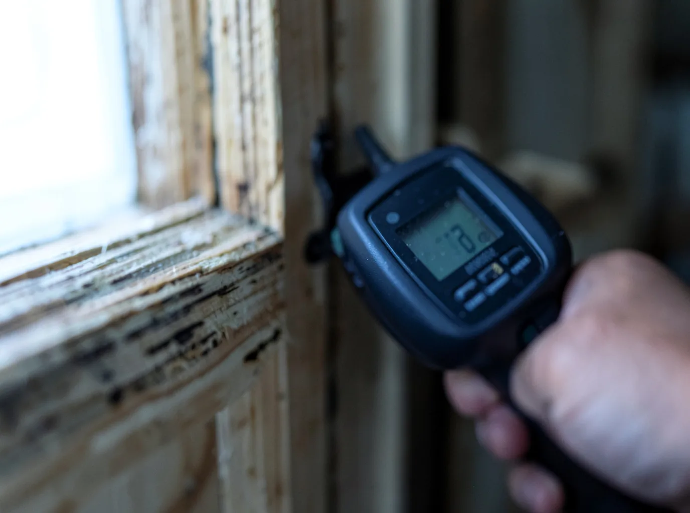 Ceiling Water Damage Repair in Washington Grove, MD