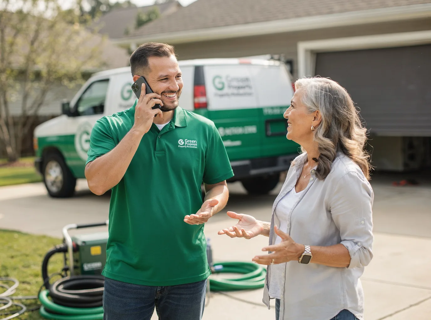 Water Damage Restoration Washington Grove, MD FAQs